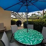 Seaspray Condos 114B