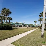 Seaspray Condos 114A