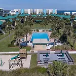 Seaspray Condos 114B