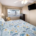 Seaspray Condos 114B