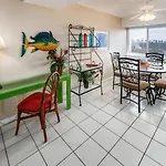 Seaspray Condos 114B