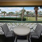 Seaspray Condos 114C
