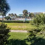 Seaspray Condos 115A