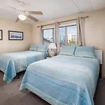 Seaspray Condos 102C