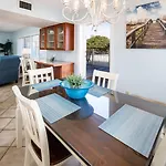 Seaspray Condos 102C