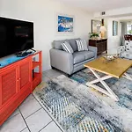 Seaspray Condos 202B