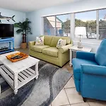 Seaspray Condos 102C