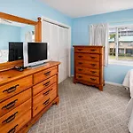 Seaspray Condos 103A