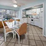 Seaspray Condos 208B
