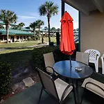 Seaspray Condos 207B