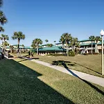 Seaspray Condos 210A