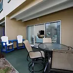 Seaspray Condos 213A