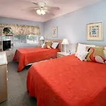 Seaspray Condos 212A