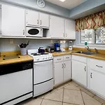 Seaspray Condos 212A