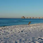 Seaspray Condos - 108D