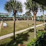 Seaspray Condos 112C