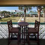 Seaspray Condos 112C