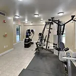 Nice Home In Fort Walton Beach With Heated Swimming Pool, Outdoor Swimming Pool And 1 Bedrooms