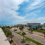 Beach Balcony View! Heated Pool!