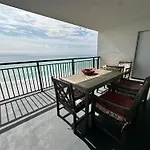 Nautilus 1504 - Gulf Front 2 Bedroom - 5Th Floor