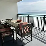 Nautilus 1504 - Gulf Front 2 Bedroom - 5Th Floor