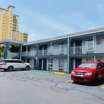 Days Inn By Wyndham Fort Walton Beach
