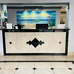 Days Inn By Wyndham Fort Walton Beach