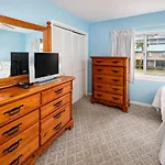 Seaspray Condos 103A