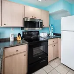 Seaspray Condos 103A