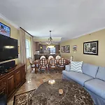 Bella Riva 409 4 Bedroom Beachfront Beach Set Up Included