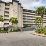 Fort Walton Beach Rental With Pool And Hot Tub Access