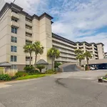 Fort Walton Beach Rental With Pool And Hot Tub Access
