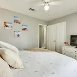 Pet-Friendly Fort Walton Beach Home With Pool