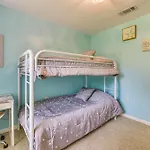 Pet-Friendly Fort Walton Beach Home With Pool
