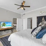 Destin West Villa Ph01 - Penthouse With Hot Tub On Private Rooftop Terrace - Beach Views!
