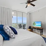 Destin West Villa Ph01 - Penthouse With Hot Tub On Private Rooftop Terrace - Beach Views!