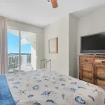 Destin West Gulfside 506 - Amazing Beach And Pool Views!