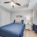 Destin West Gulfside 504 - Amazing Beach View - Free Beach Service - Must See!