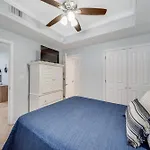 Destin West Gulfside 504 - Amazing Beach View - Free Beach Service - Must See!
