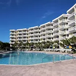 Destin West Gulfside 510 - Amazing Beach Views - Beach Service