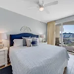 Destin West Gulfside 504 - Amazing Beach View - Free Beach Service - Must See!