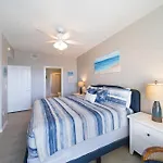 Destin West Gulfside 410 - Amazing Beach View - Free Beach Service!