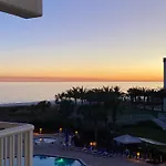 Destin West Gulfside 410 - Amazing Beach View - Free Beach Service!