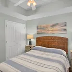 Destin West Gulfside 301 - True Beachfront Luxury - Beautiful Views!