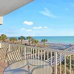 Destin West Gulfside 301 - True Beachfront Luxury - Beautiful Views!