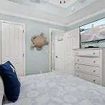 Gulfside 402 - True Luxury Beachfront At Destin West - Best View In The Resort!