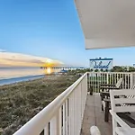 Gulfside 402 - True Luxury Beachfront At Destin West - Best View In The Resort!