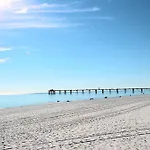 Destin West Gulfside 209 - You Own Slice Of Paradise! - Ocean Views - Free Beach Service!