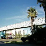 Destin West Gulfside 209 - You Own Slice Of Paradise! - Ocean Views - Free Beach Service!