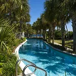 Gulfside 111 At Destin West - Ground Floor - Direct Pool & Beach Access